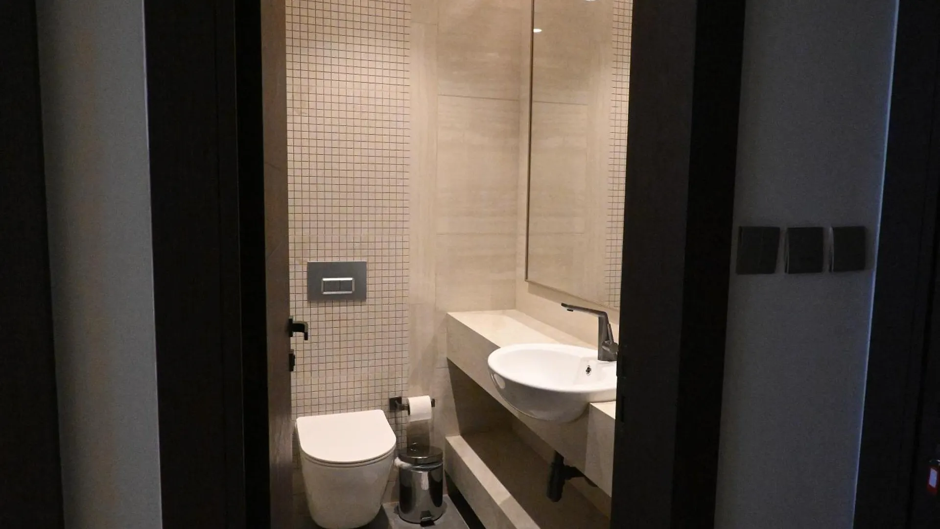 Modern 2Bhk In Business Bay L Close To Paramount And Sls Hotels Dubai 0*,  United Arab Emirates