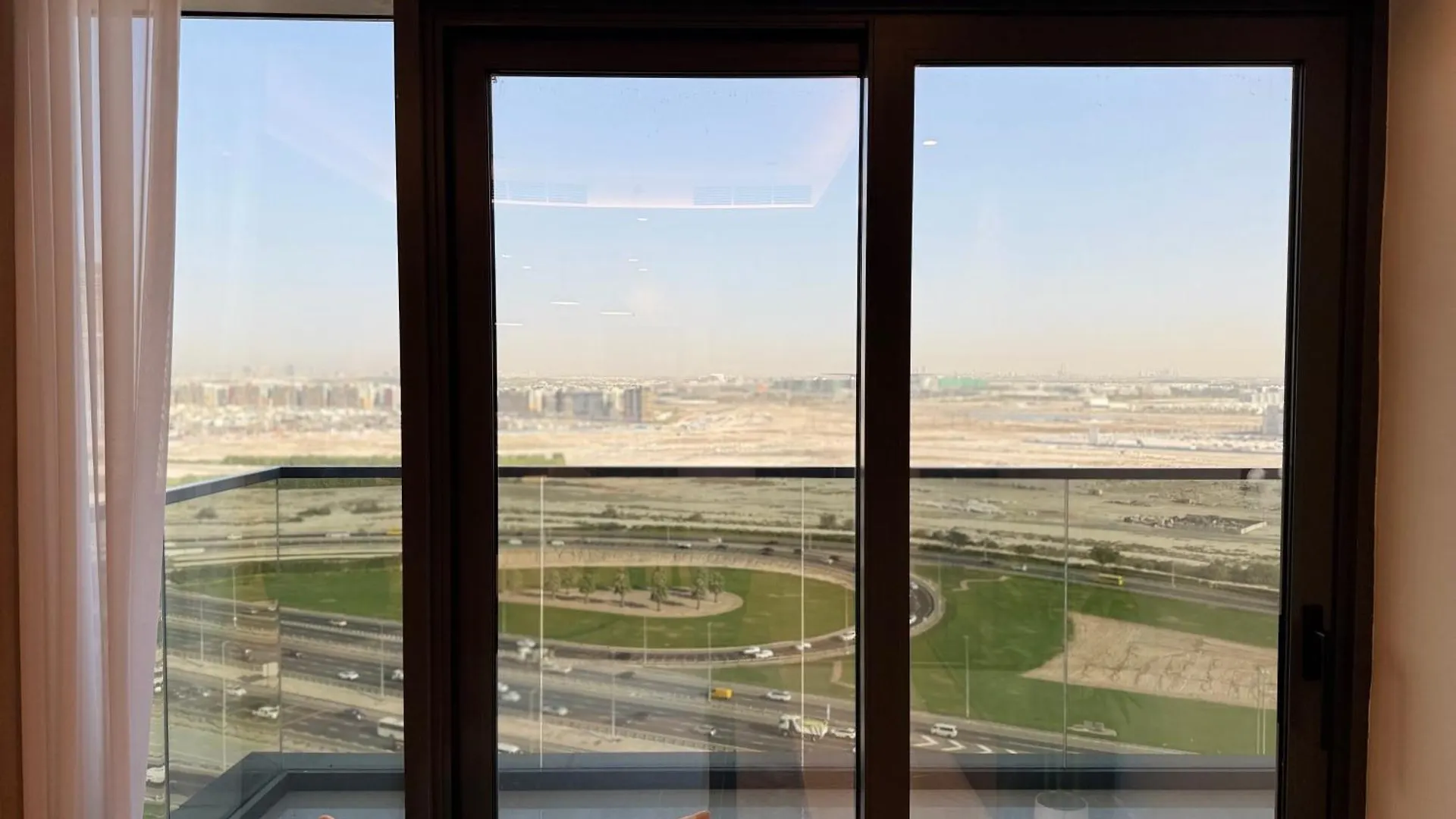Modern 2Bhk In Business Bay L Close To Paramount And Sls Hotels Dubai 0*,
