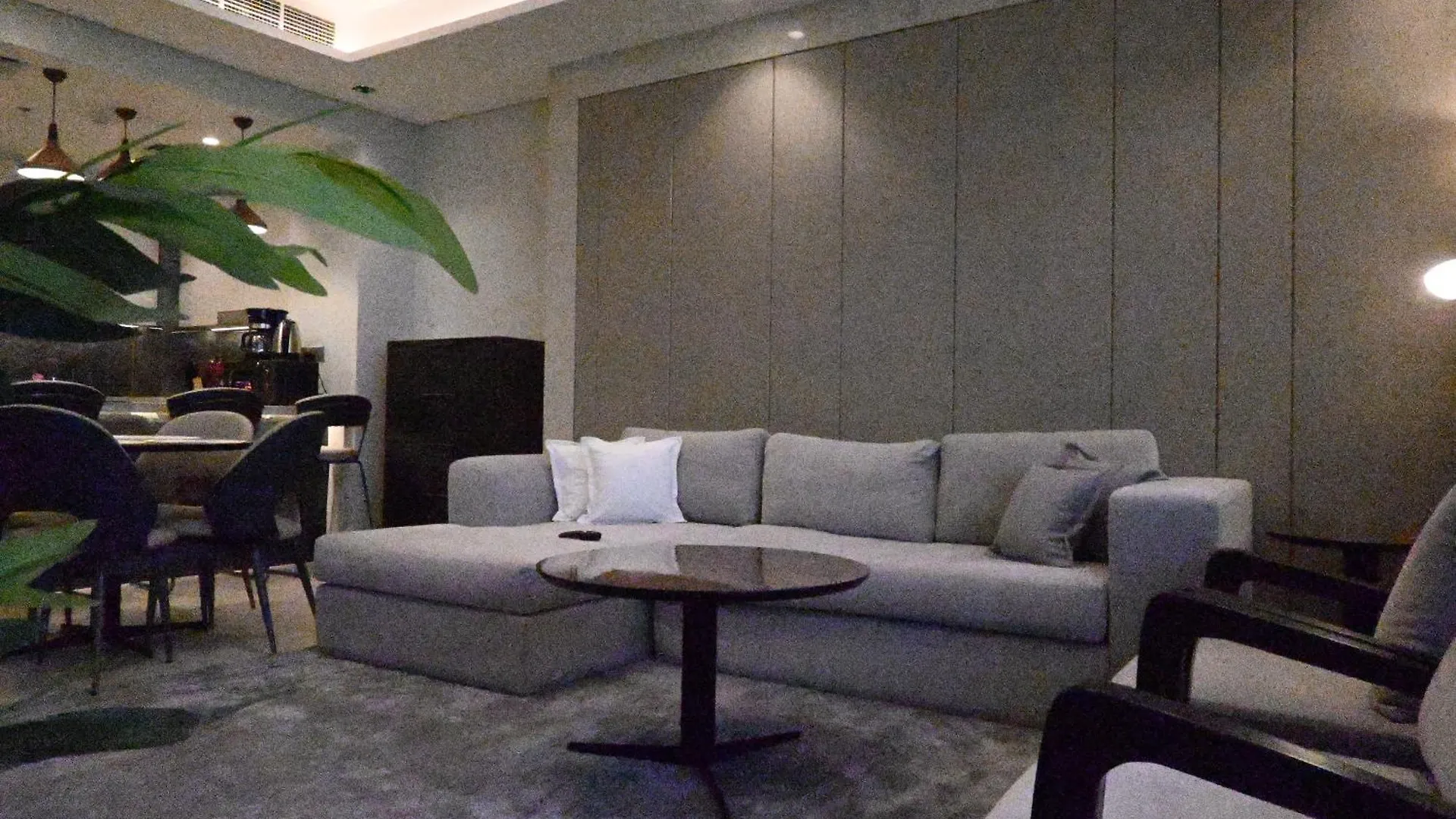 Modern 2Bhk In Business Bay L Close To Paramount And Sls Hotels Dubai 0*,  United Arab Emirates