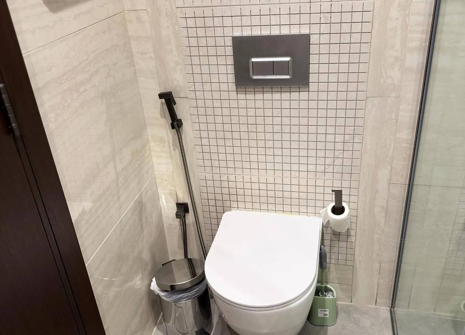 Modern 2Bhk In Business Bay L Close To Paramount And Sls Hotels Dubai