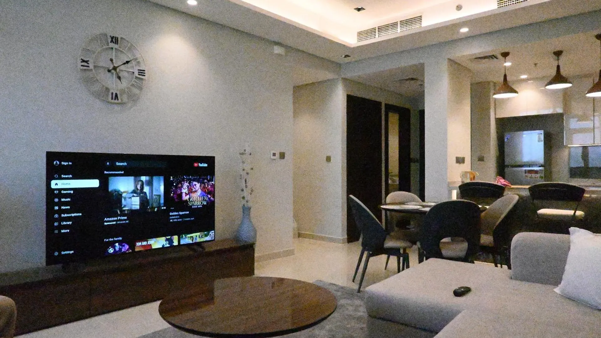 Modern 2Bhk In Business Bay L Close To Paramount And Sls Hotels Dubai Apartment