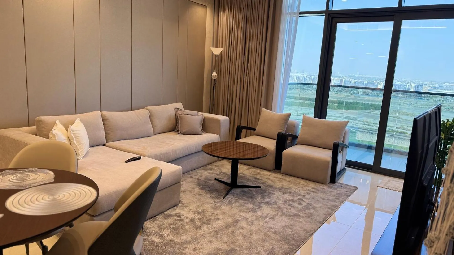 Modern 2Bhk In Business Bay L Close To Paramount And Sls Hotels Dubai