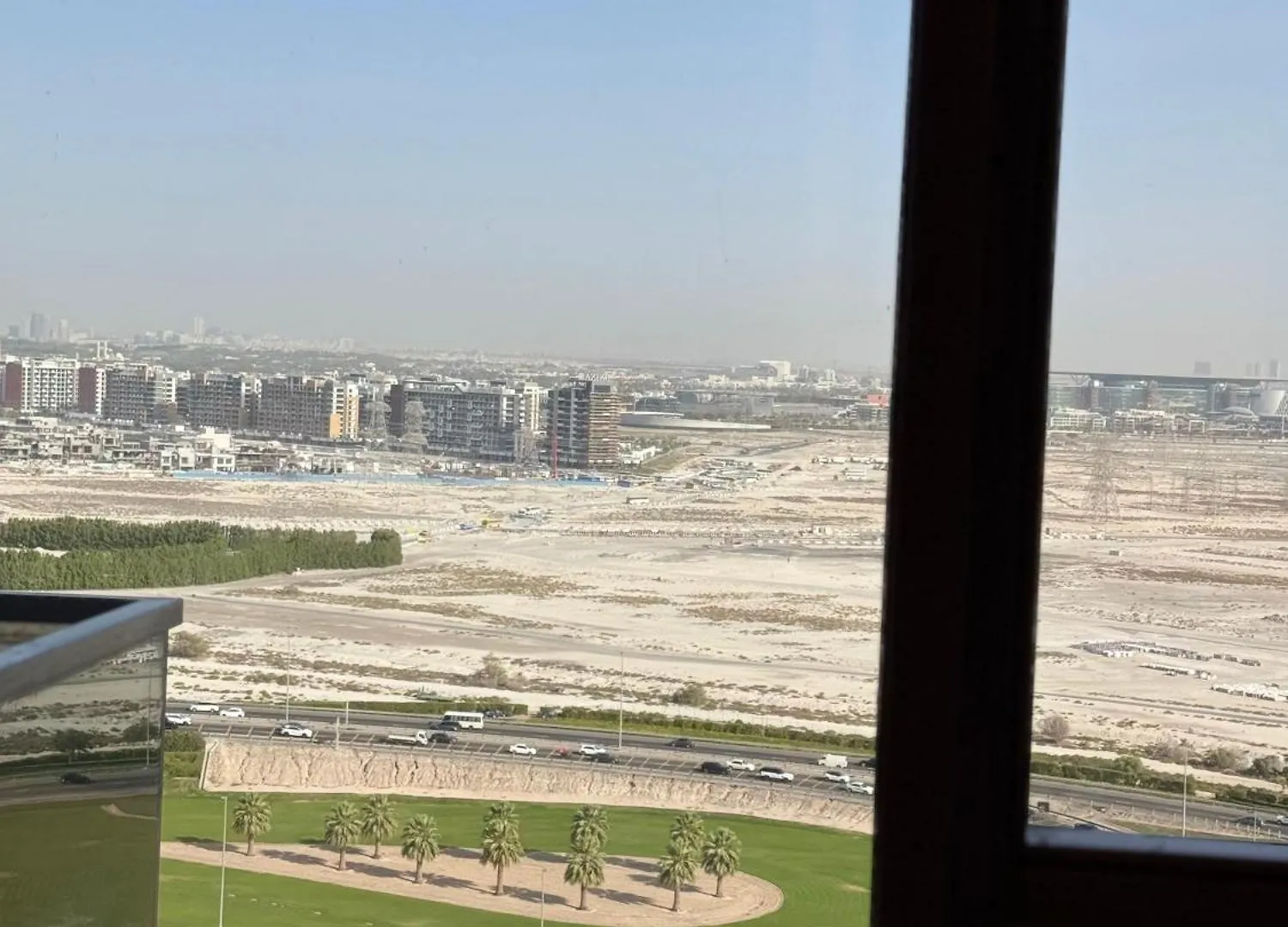 Apartman Modern 2Bhk In Business Bay L Close To Paramount And Sls Hotels Dubaj Egyesült Arab Emírségek