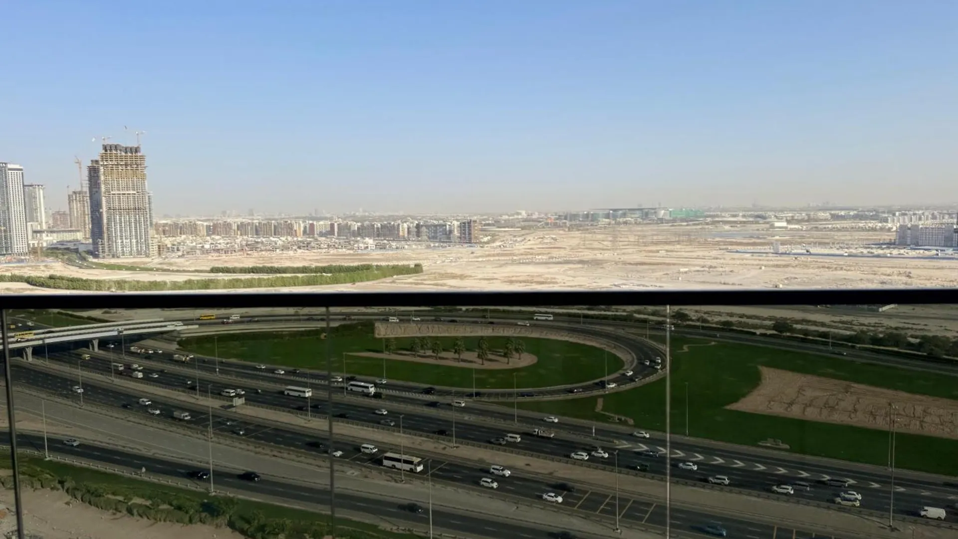 Modern 2Bhk In Business Bay L Close To Paramount And Sls Hotels Dubaj Egyesült Arab Emírségek