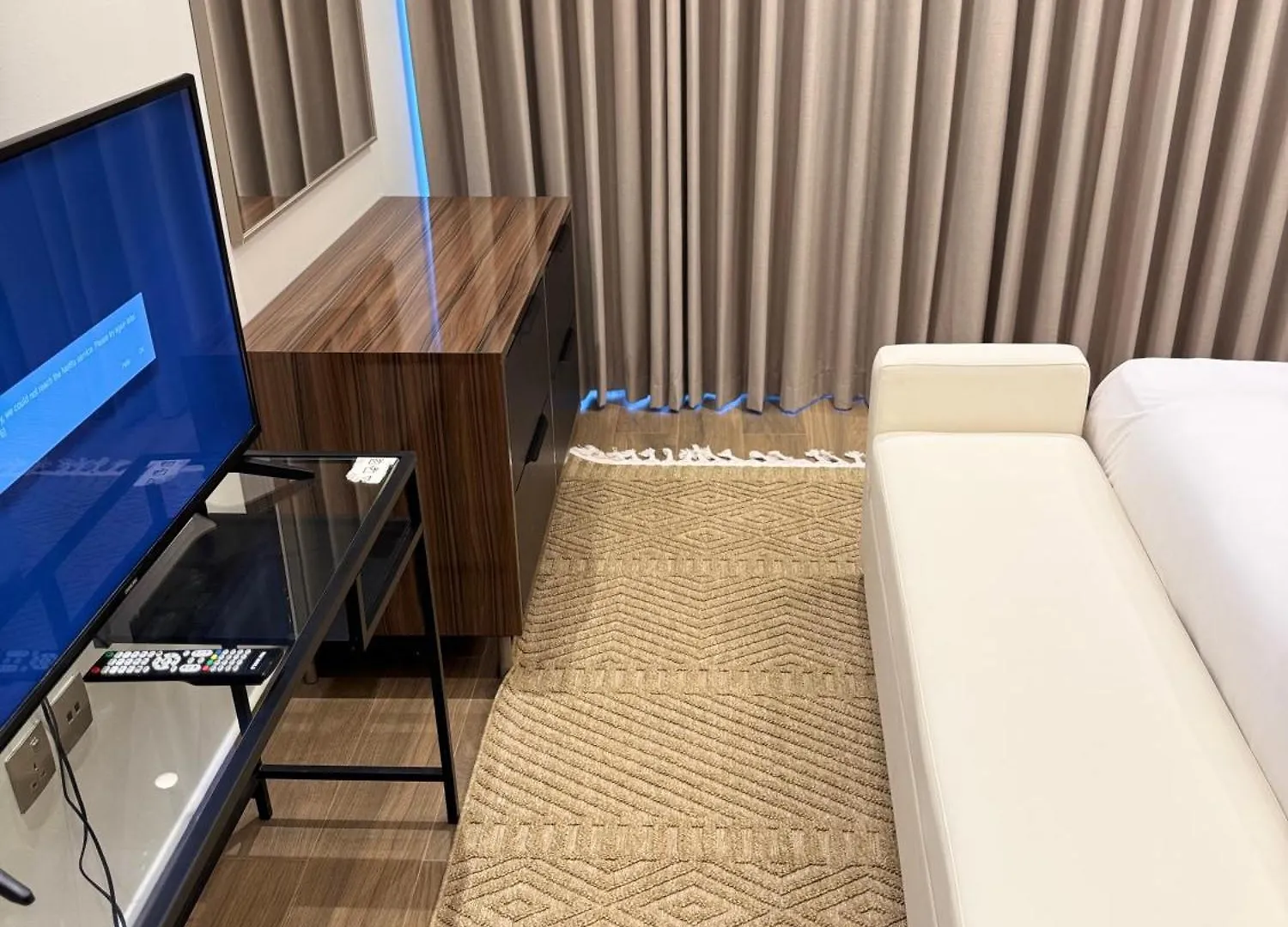 Apartman Modern 2Bhk In Business Bay L Close To Paramount And Sls Hotels Dubaj