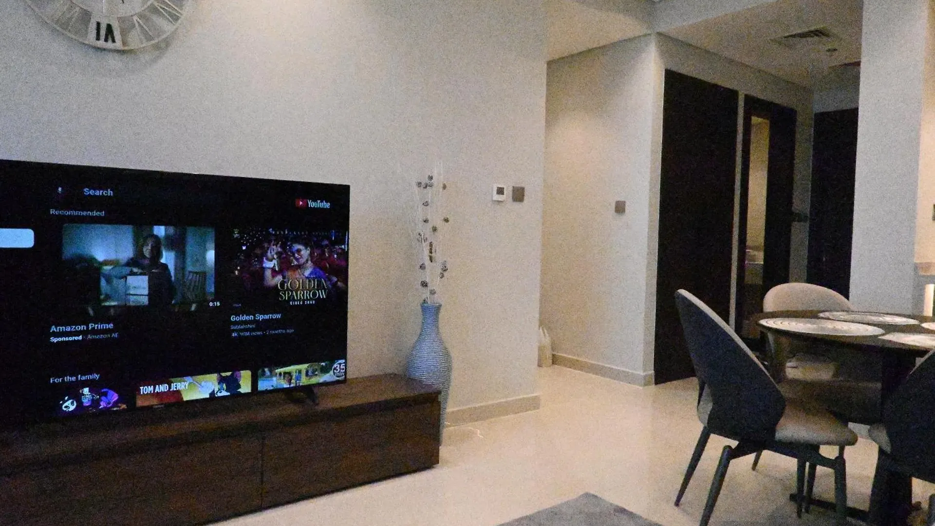 Modern 2Bhk In Business Bay L Close To Paramount And Sls Hotels Dubaj Apartman