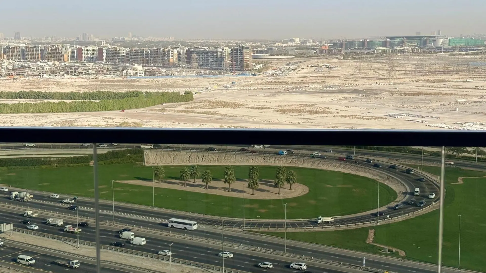 Modern 2Bhk In Business Bay L Close To Paramount And Sls Hotels Dubaj 0*,